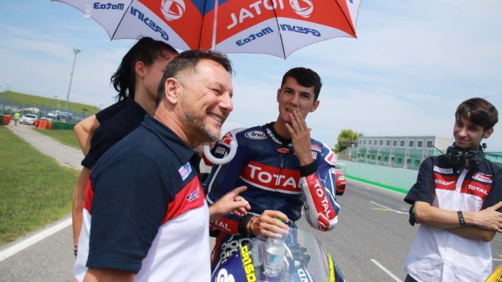 Fausto Gresini