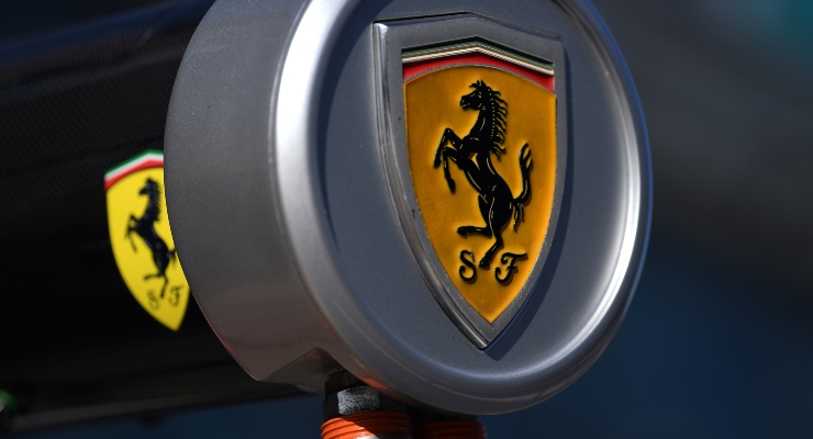 Ferrari (Getty Images)