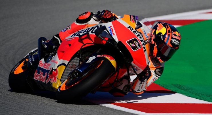 Stefan Bradl