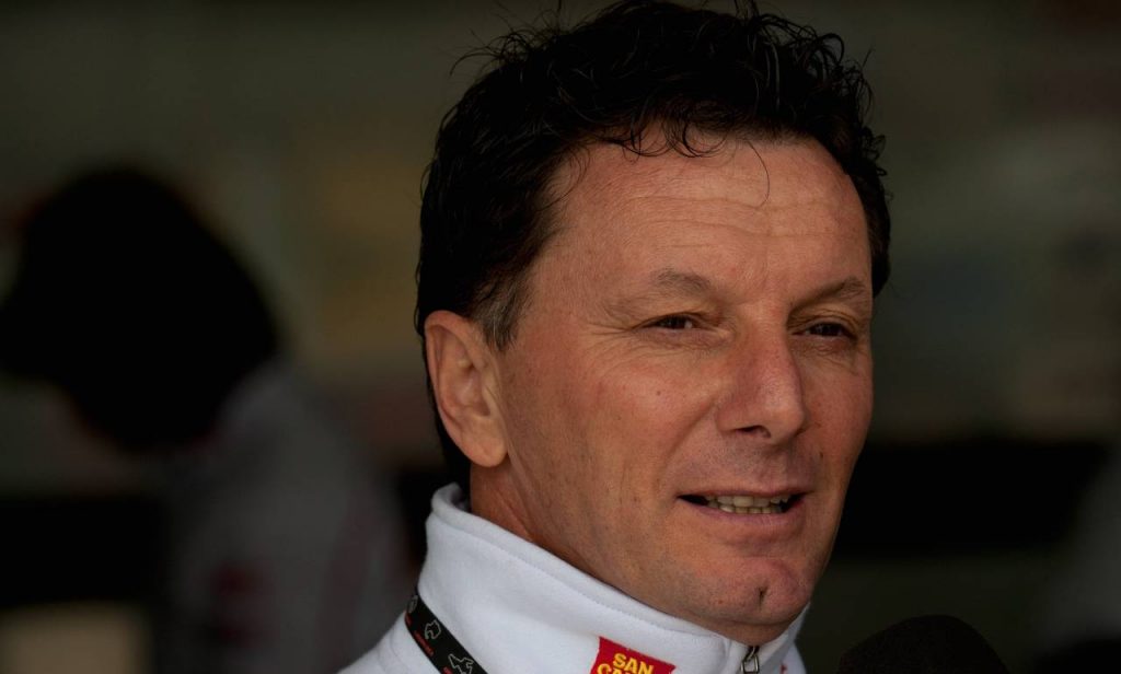 Fausto Gresini