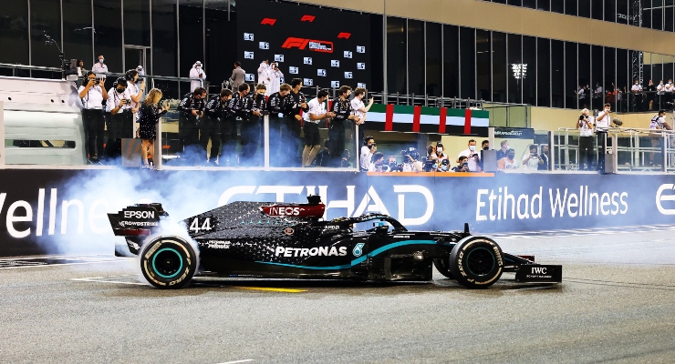 Hamilton (Getty Images)