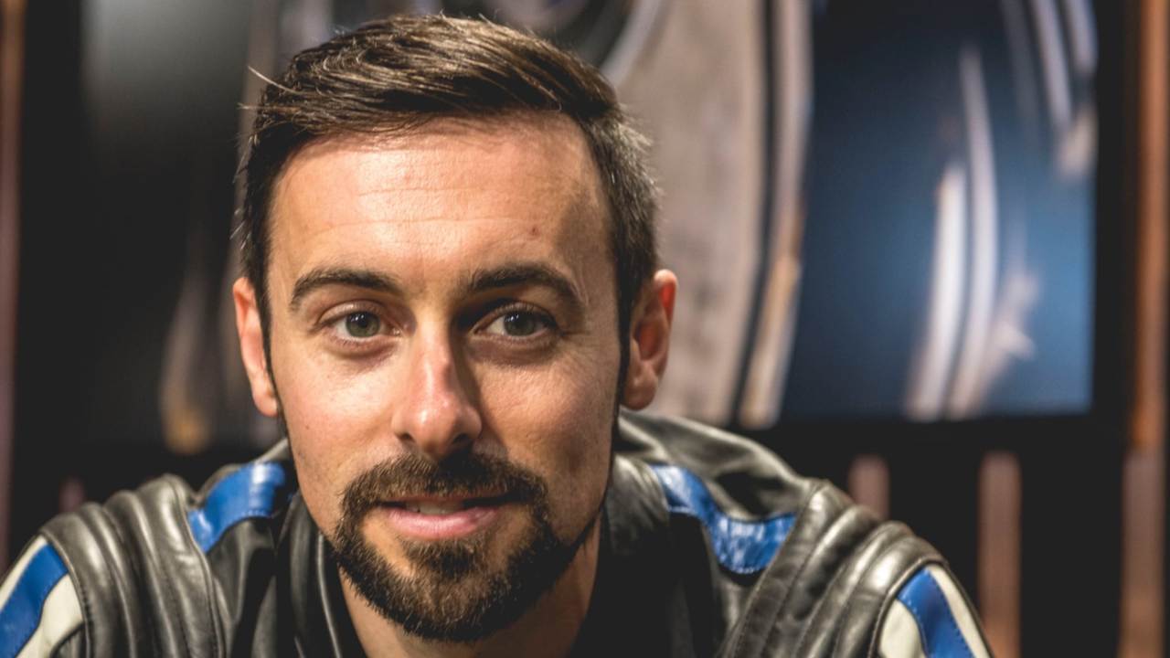 Eugene Laverty