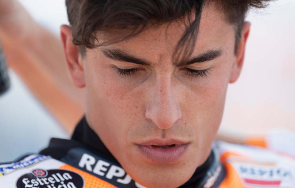 Marc Marquez