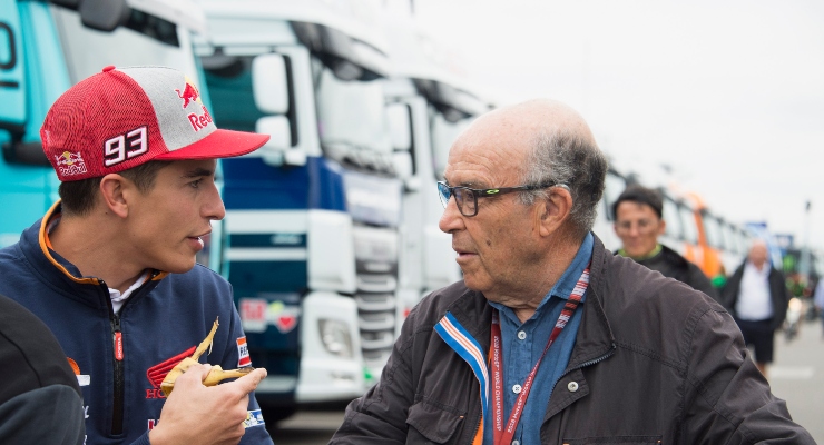 Marc Marquez (Getty Images)