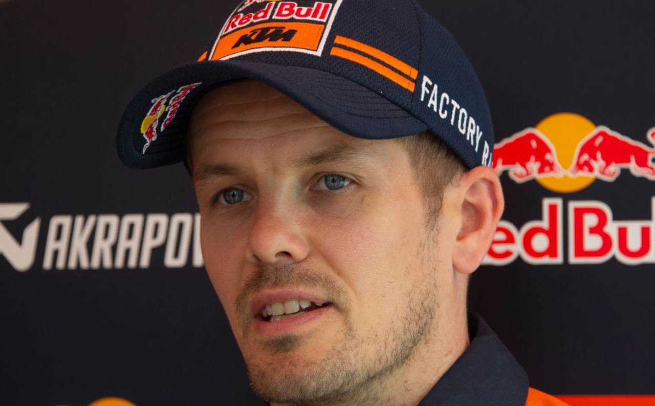 Mika Kallio