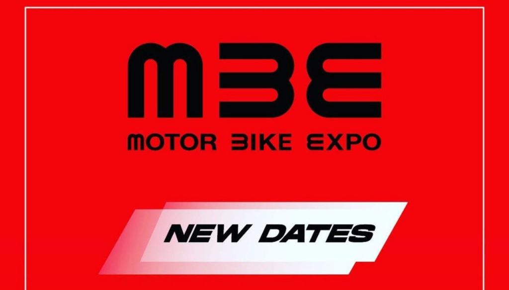 Motor Bike Expo 2021