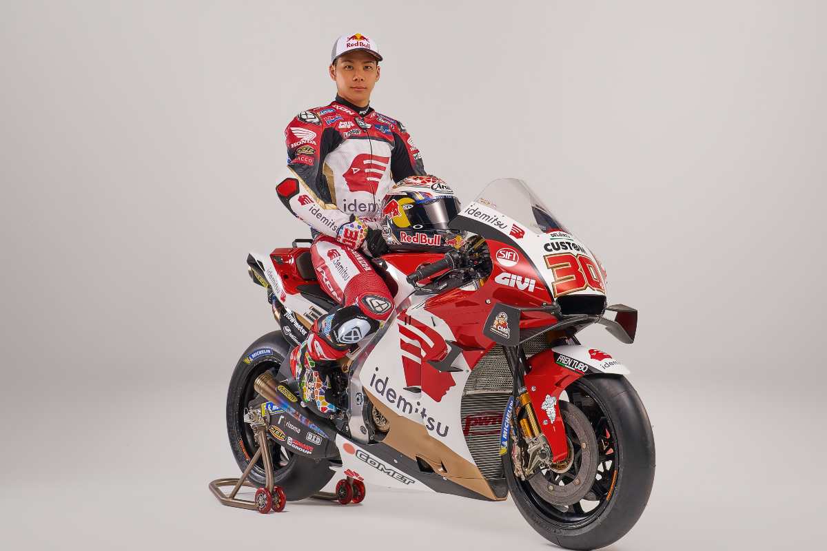 Nakagami