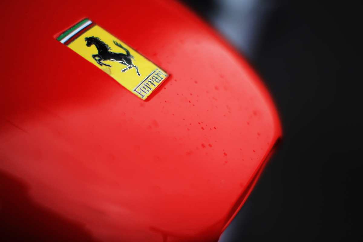 Scuderia Ferrari (Getty Images)