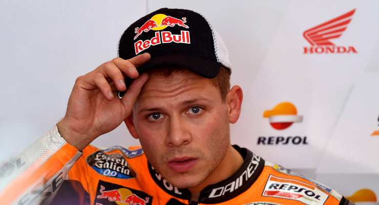 Stefan Bradl (Getty Images)