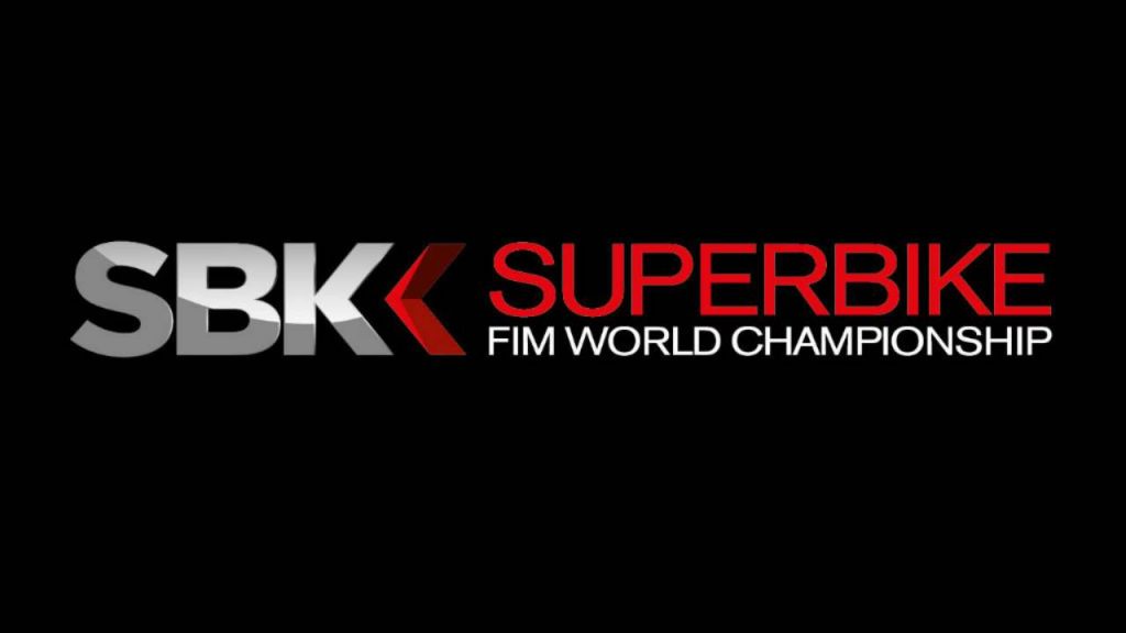 Superbike Logo