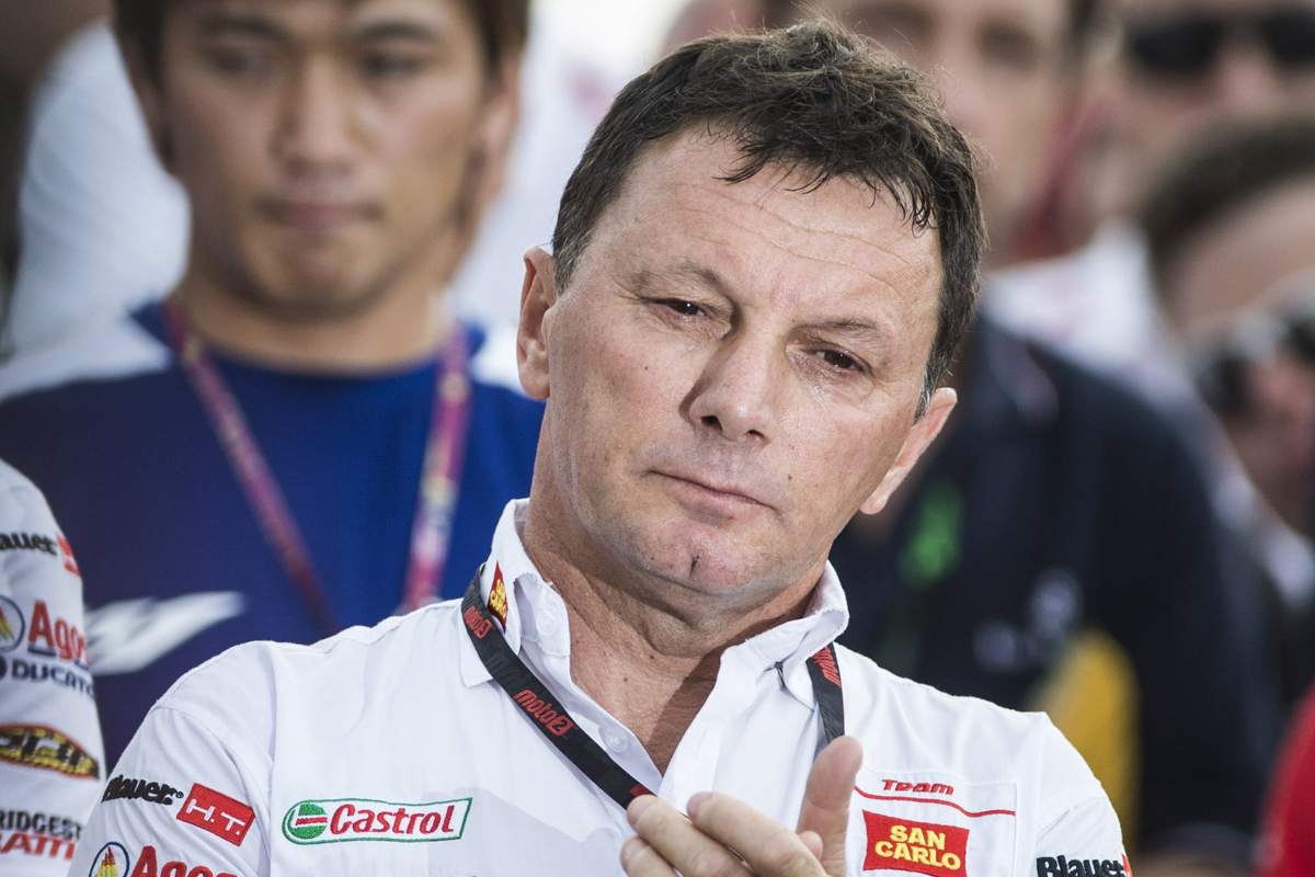 Fausto Gresini