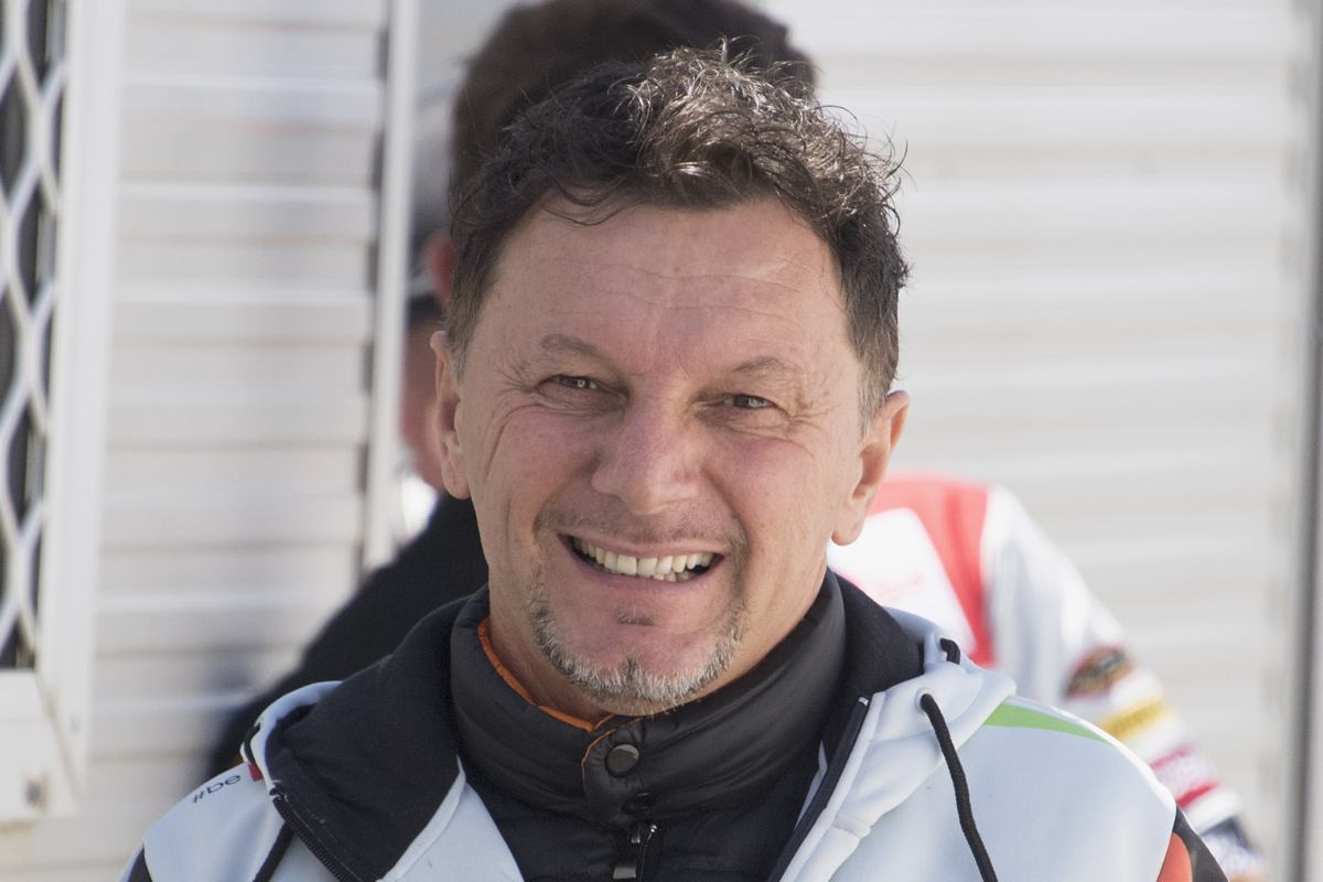 Fausto Gresini