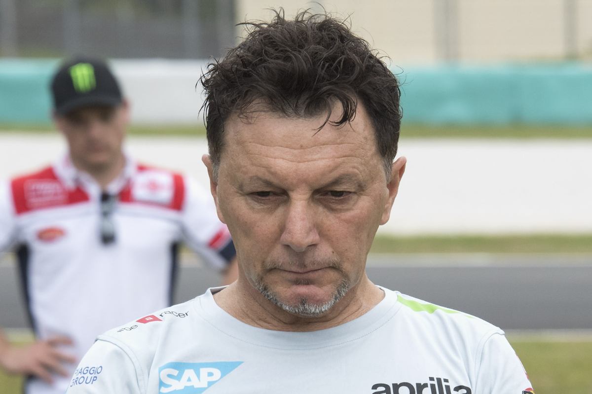 Fausto Gresini