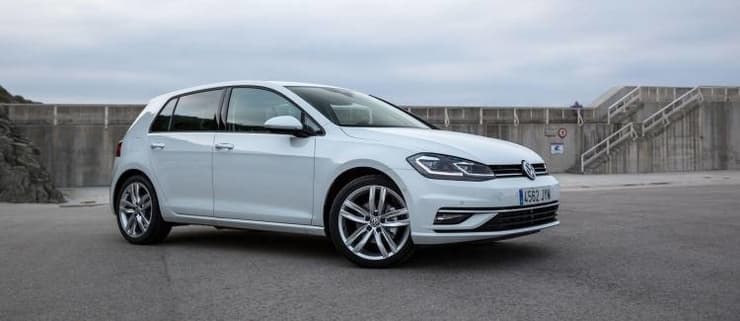 Golf 2.0 TDI