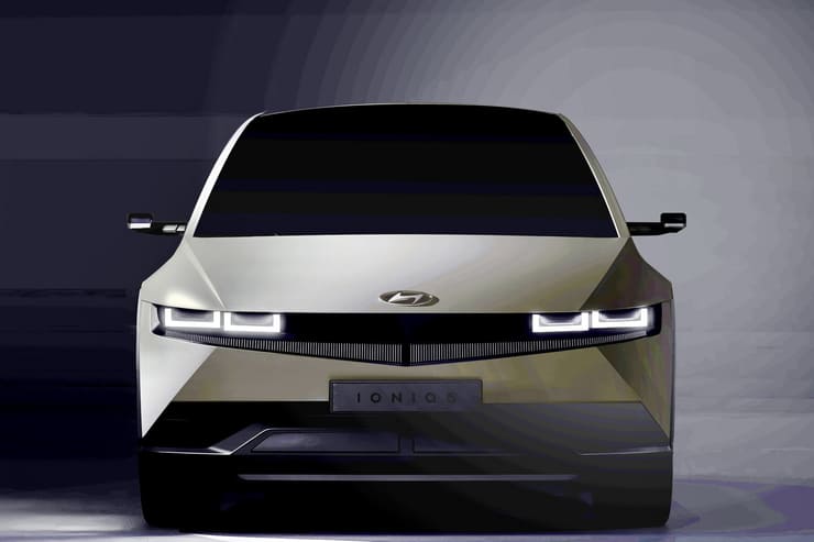 ioniq 5