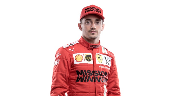 Charles Leclerc