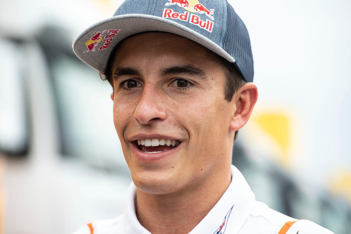 Marc Marquez