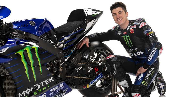 Maverick Vinales