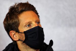 Romain Grosjean