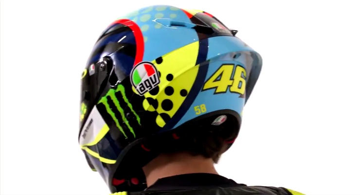 Valentino Rossi