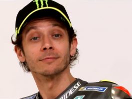 Valentino Rossi