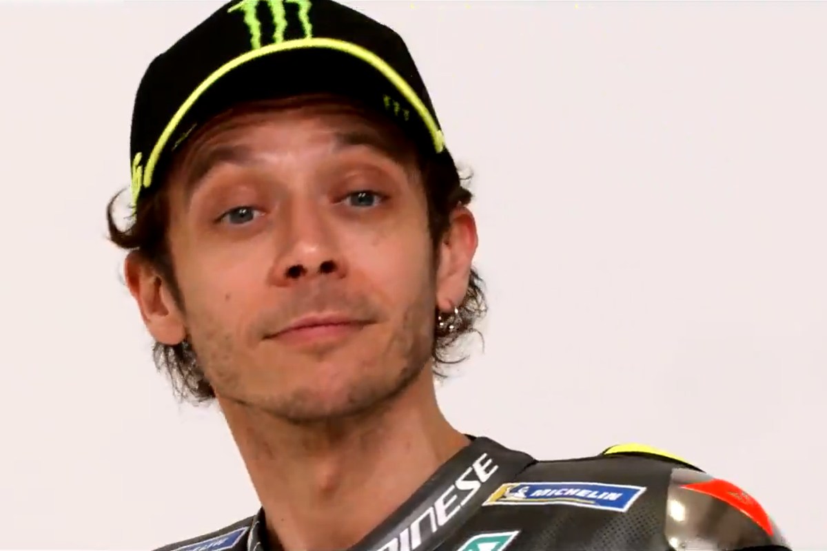 Valentino Rossi