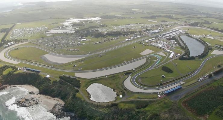 Circuito di Phillip Island