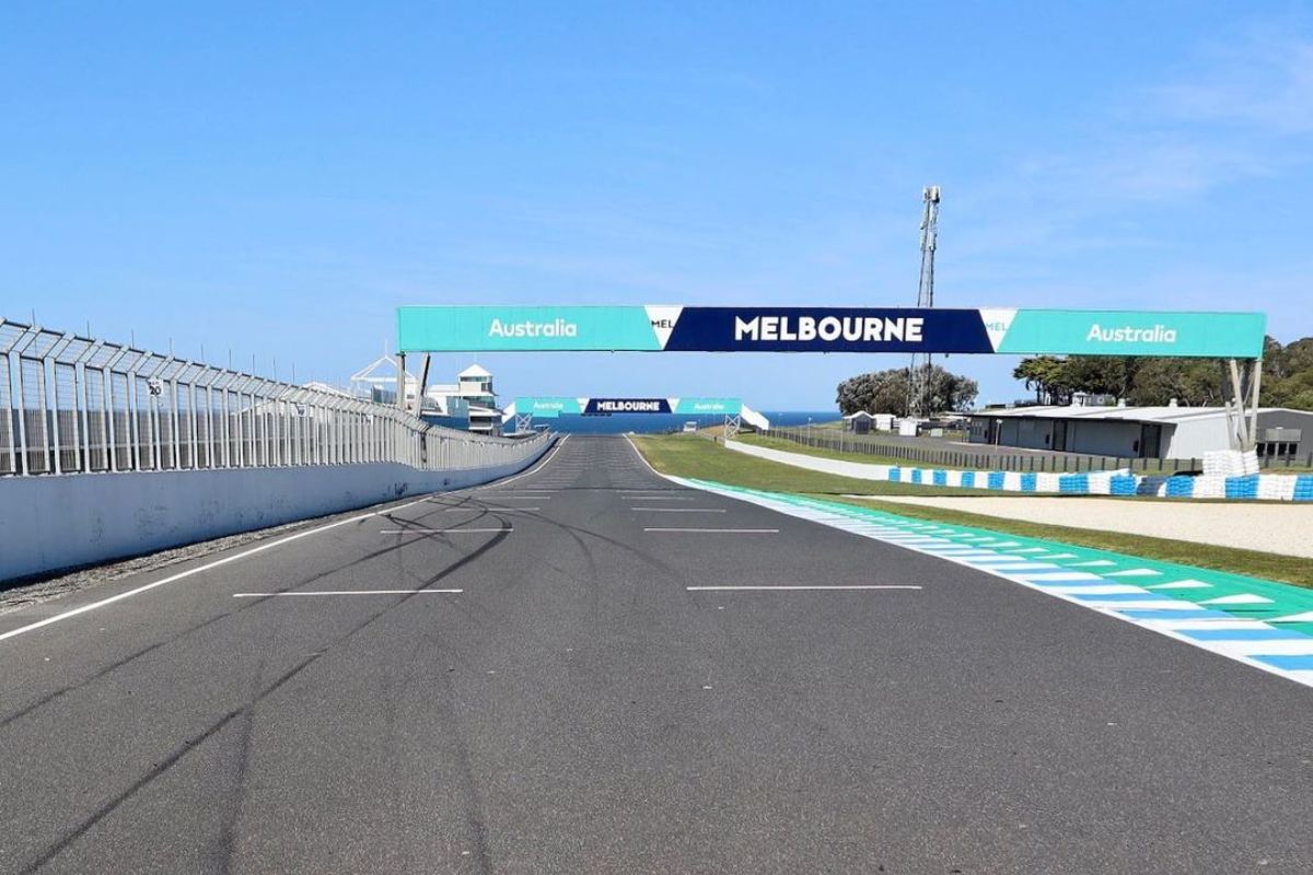 Circuito di Phillip Island