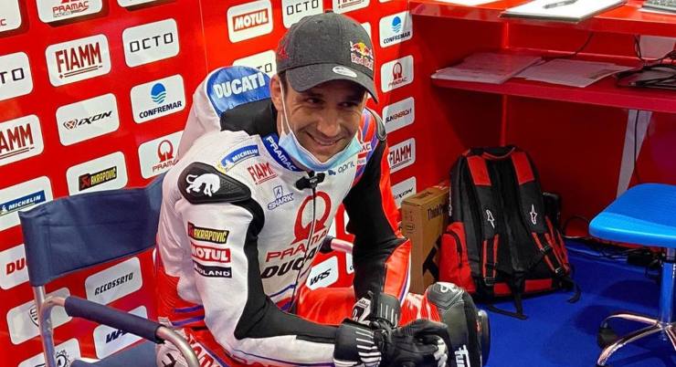 Johann Zarco