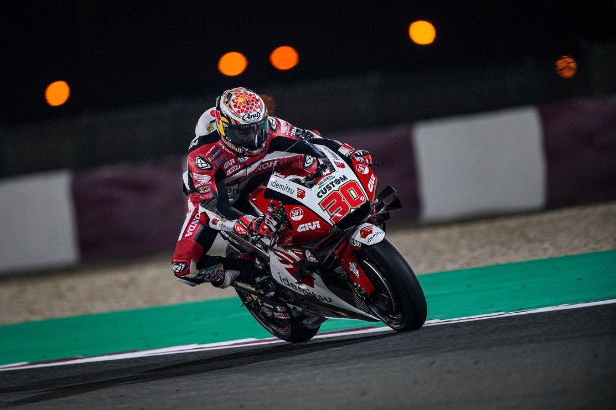 Takaaki Nakagami