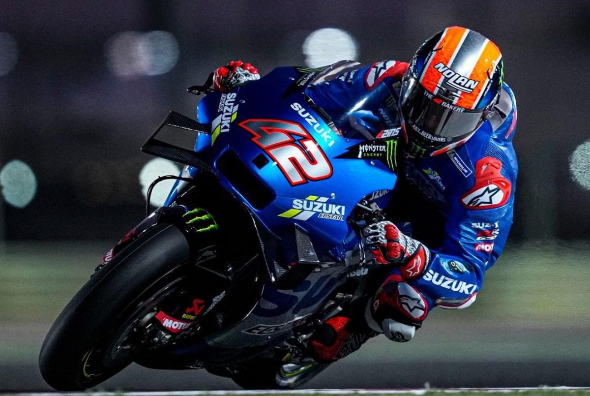 ALex Rins