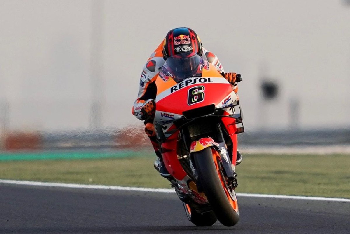 Stefan Bradl