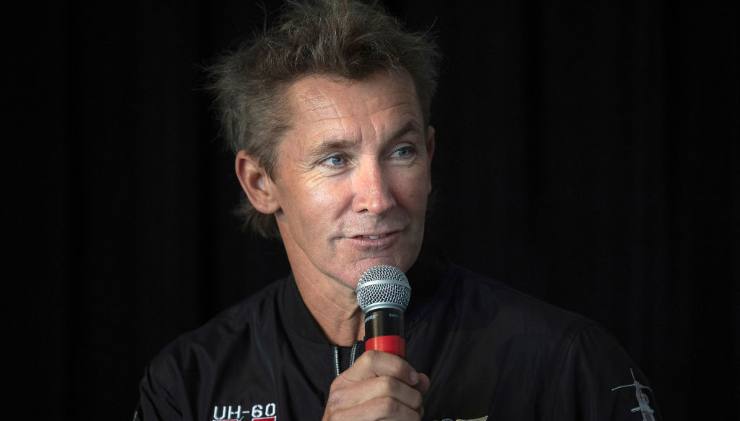 Troy Bayliss 