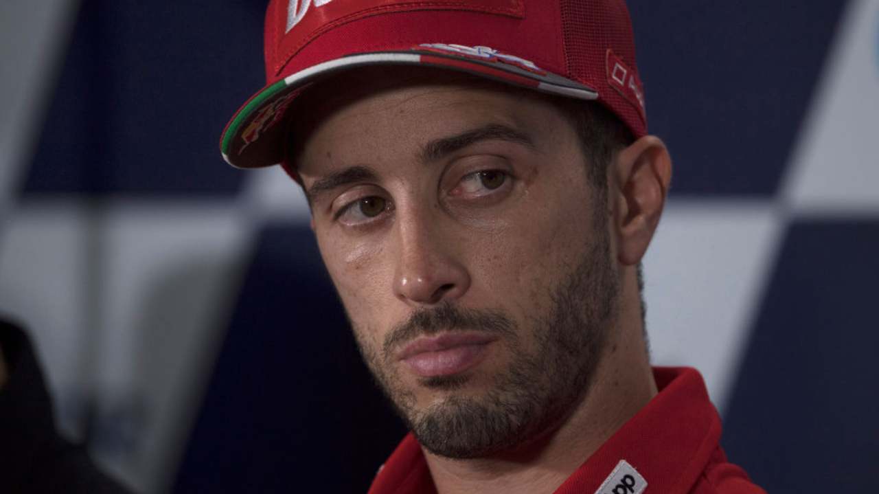 Andrea Dovizioso