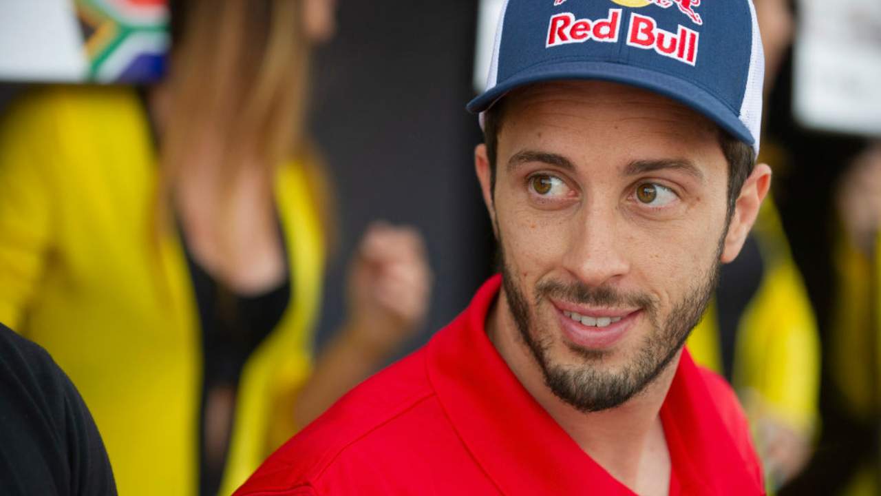 Andrea Dovizioso