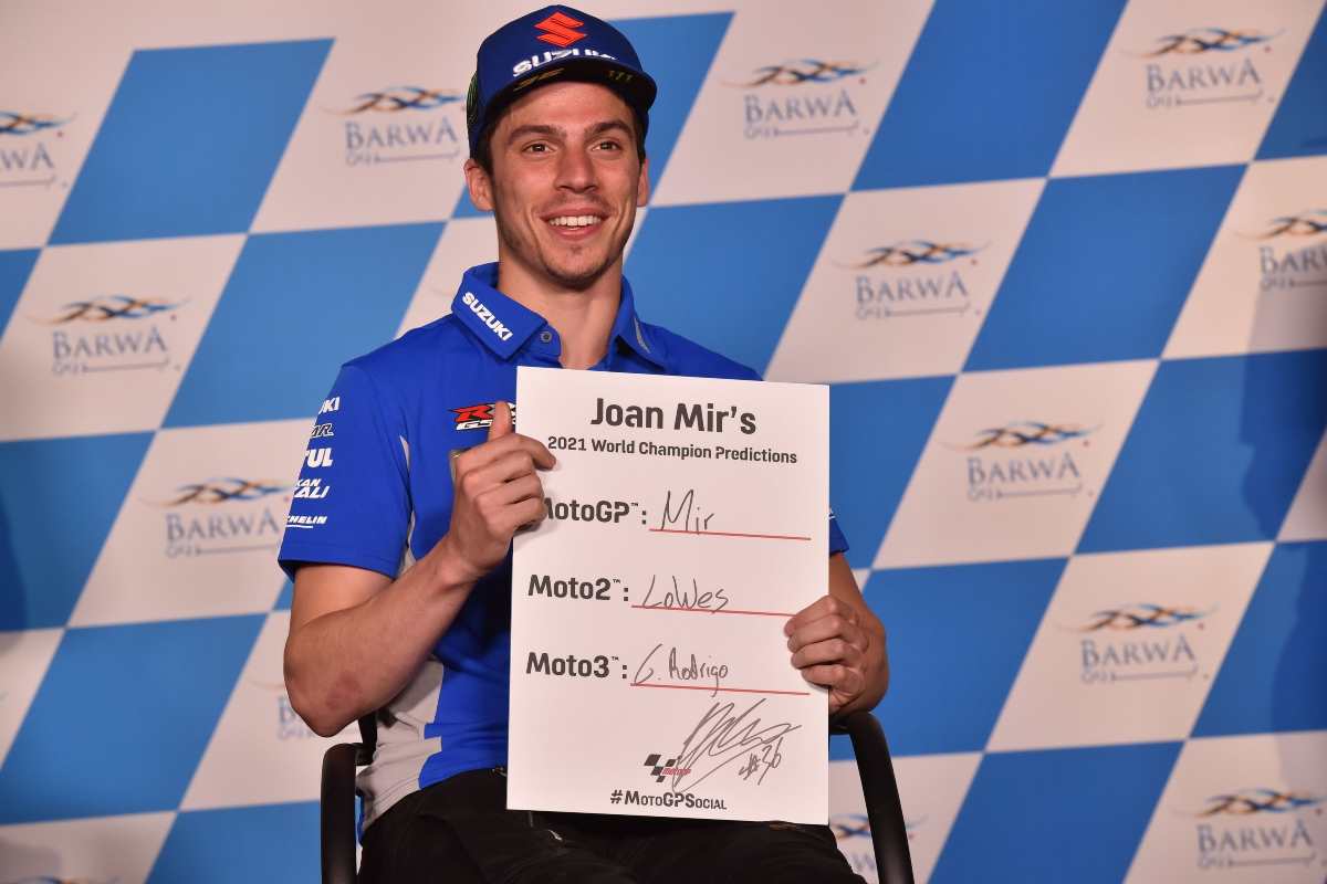 Joan Mir (Dorna)