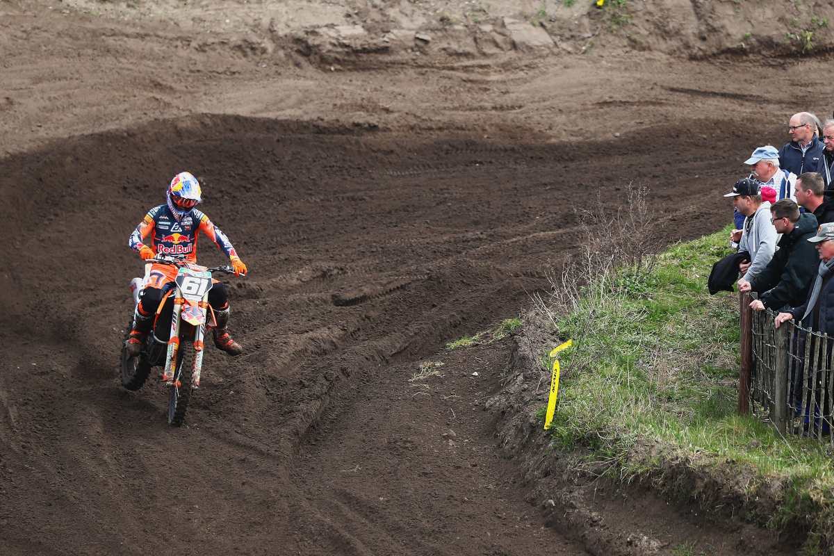 Jorge Prado (Getty Images)