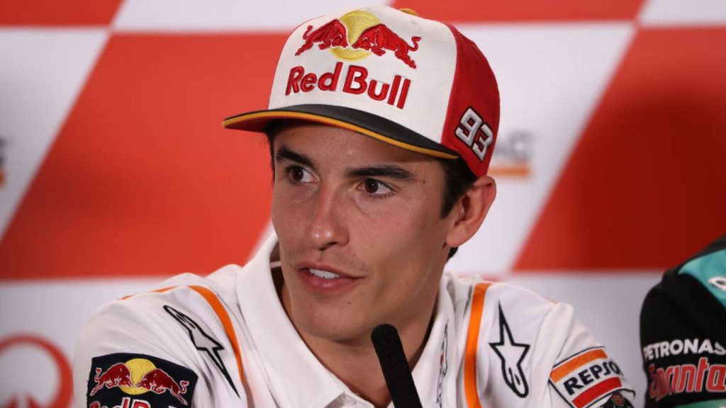 Marc Marquez