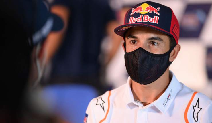 Marc Marquez