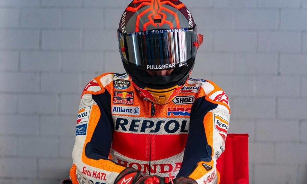 Marc Marquez