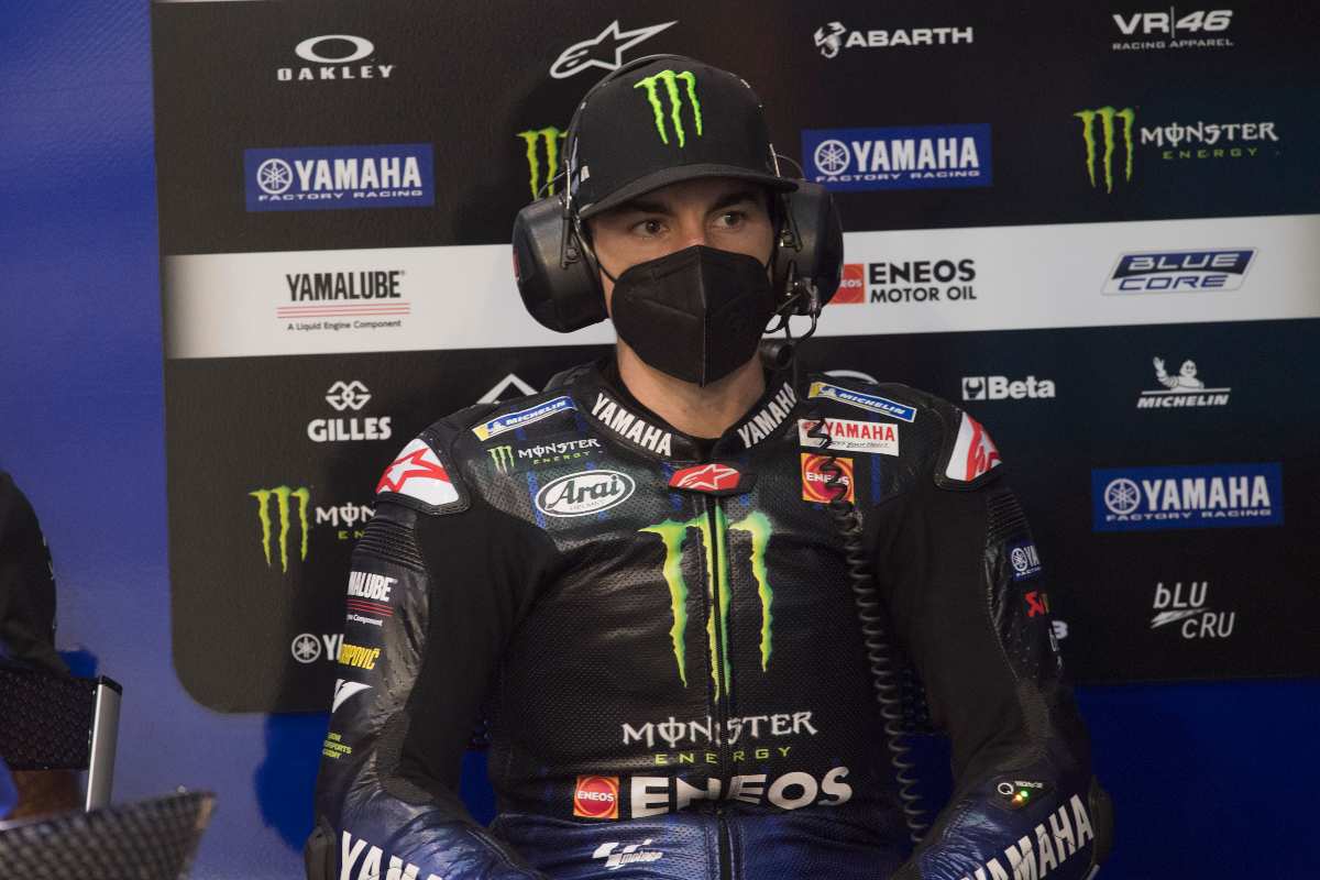 Maverick Vinales (Getty Images)