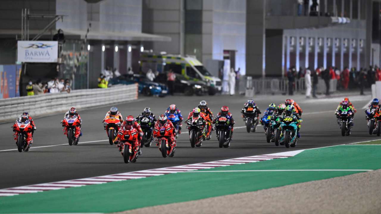 MotoGP