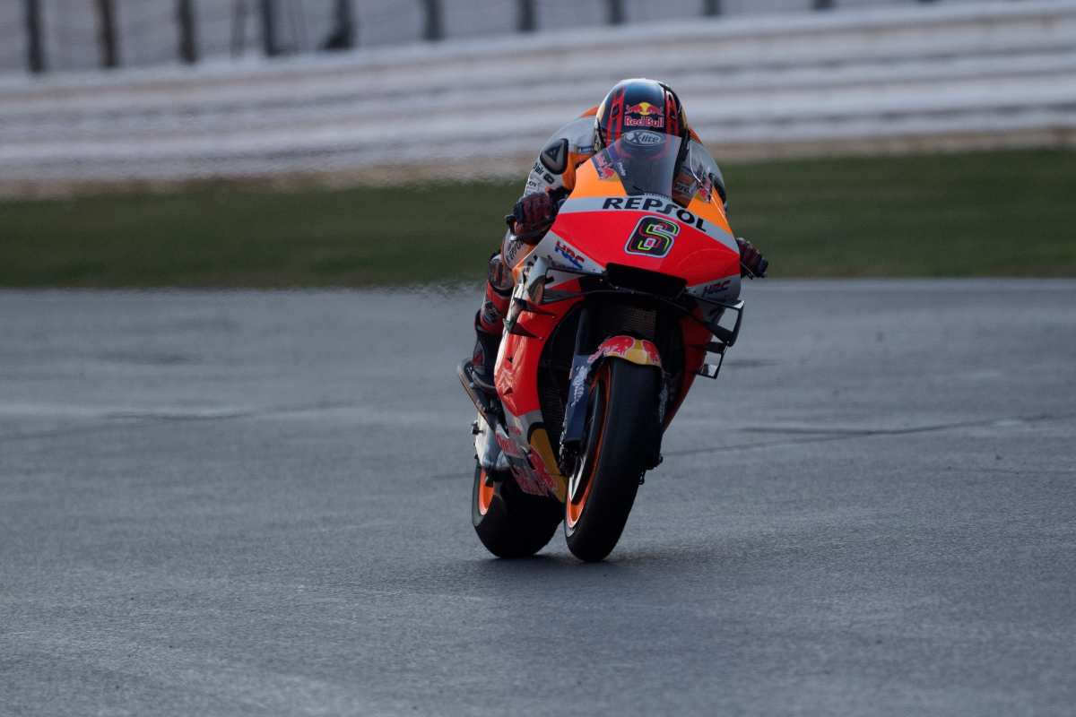 Stefan Bradl (Getty Images)