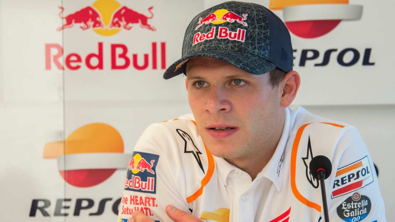 Stefan Bradl