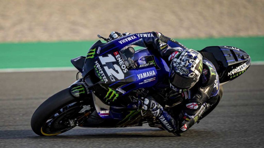 Maverick Vinales MotoGP