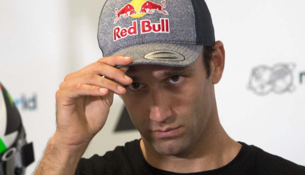 Johann Zarco