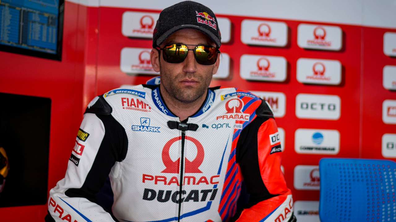 Johann Zarco