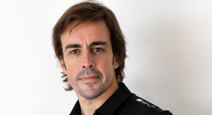 Fernando Alonso