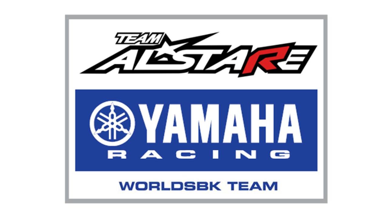 alstare team Yamaha