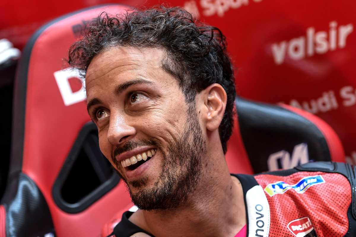 Andrea Dovizioso